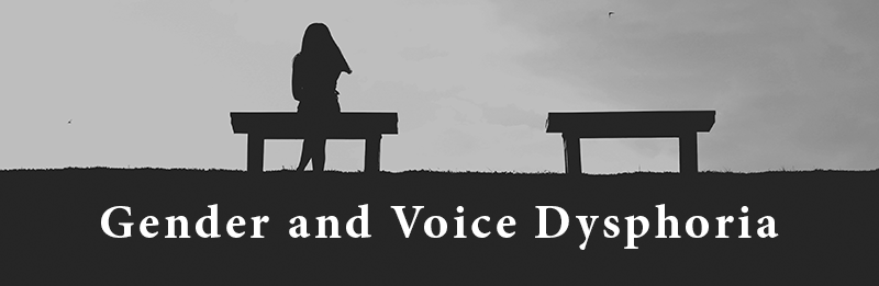Voice Dysphoria