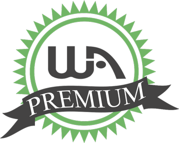 The Wealthy Affiliayte Premium Pln is only $19 for the first Month.