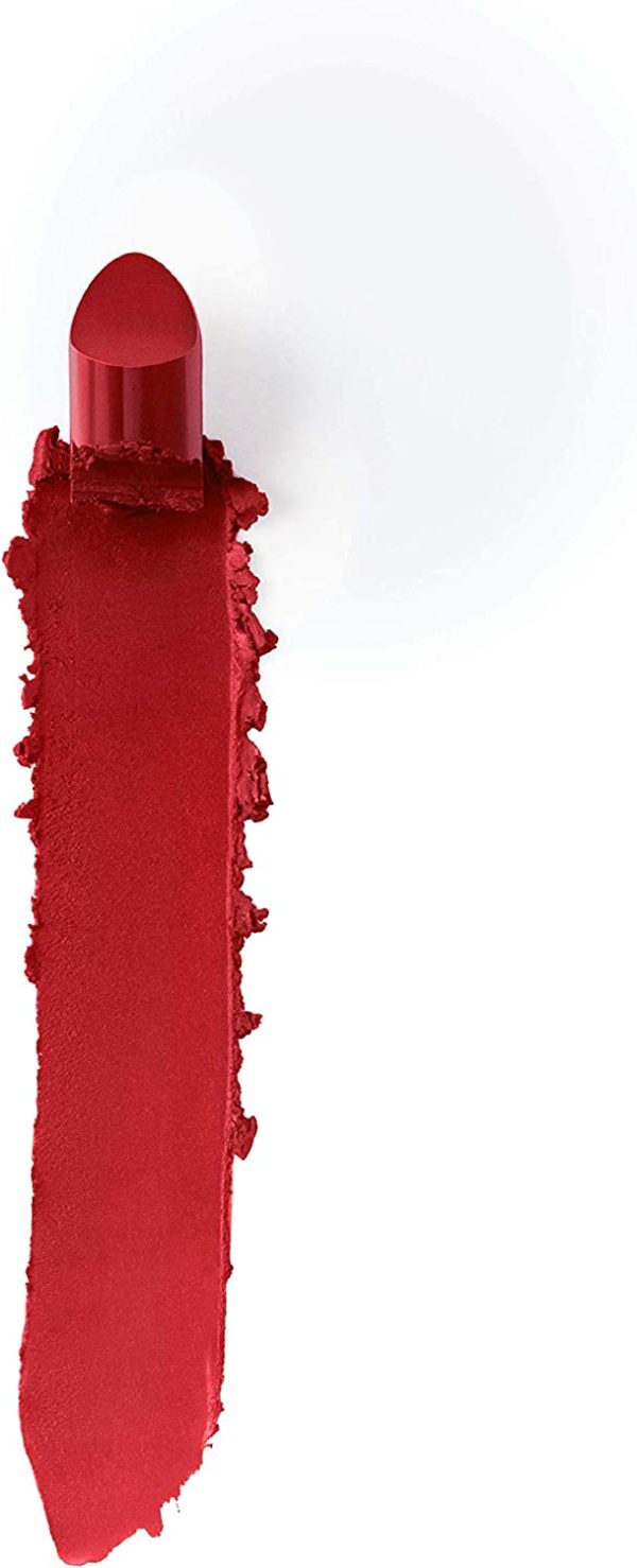 rimmel london red