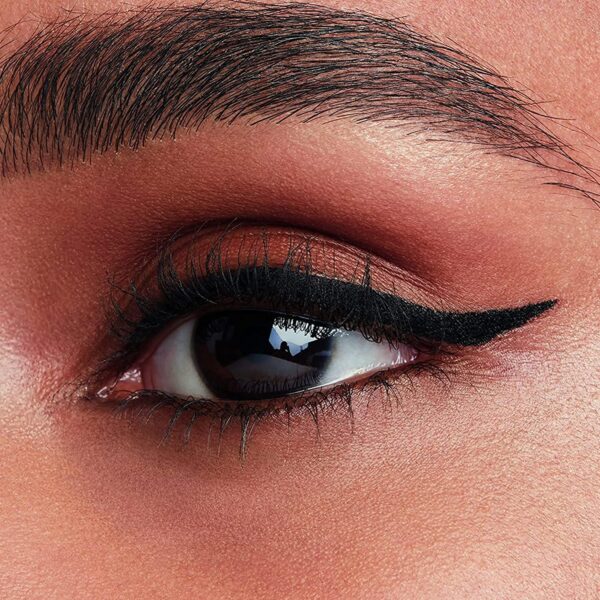 Maybelline eyeliner