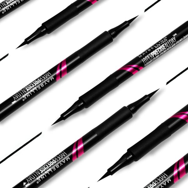 Maybelline eyeliner