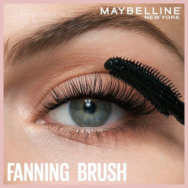 Mascara brush