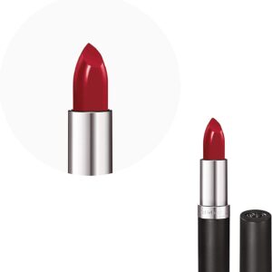 Rimmel London Red Flash Lipstick