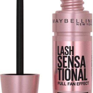 Maybelline Mascara