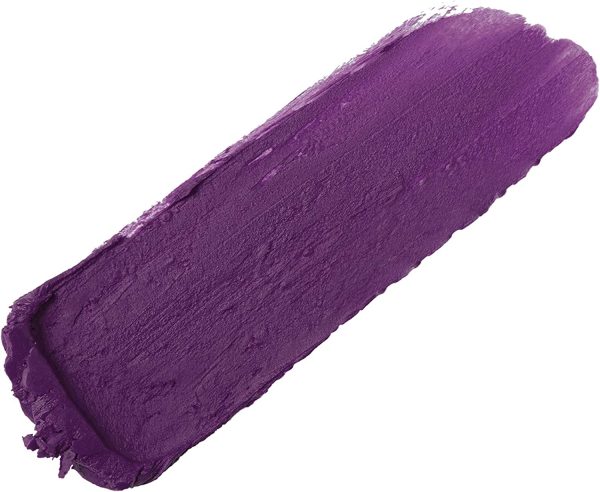 Rimmel London Purple Lipstick