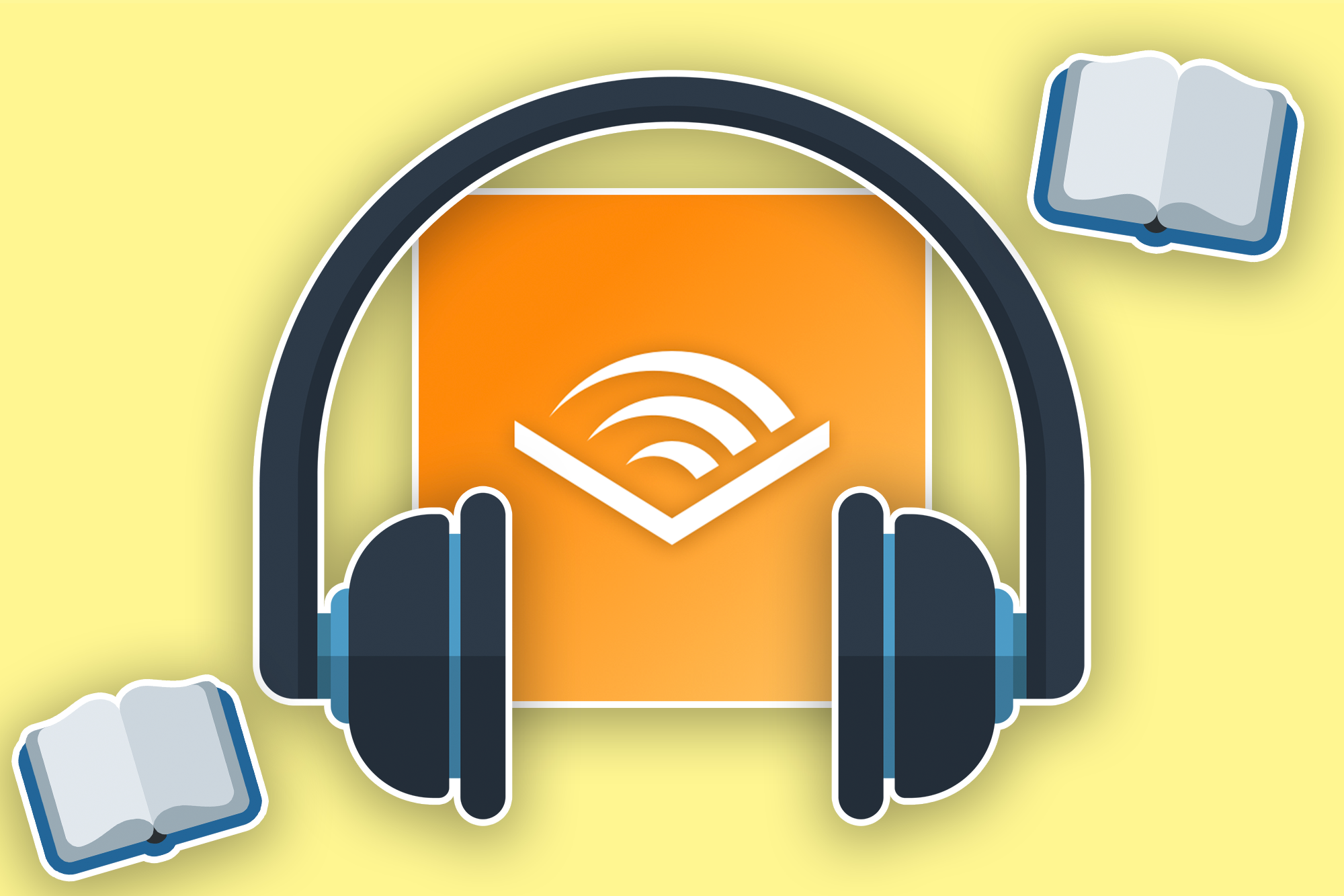 with the 30 day free trial, you can get free uiobook with audible