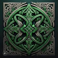 Samhain is celebrated as the Celtic New Year on 31st of October